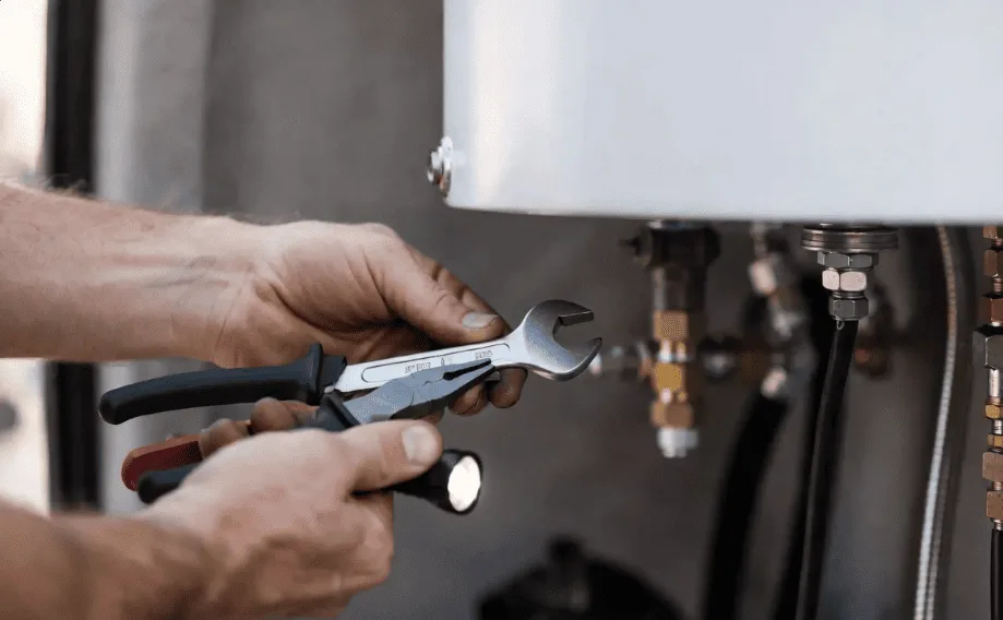 Why choose Water Heater Repair in Henderson, MI